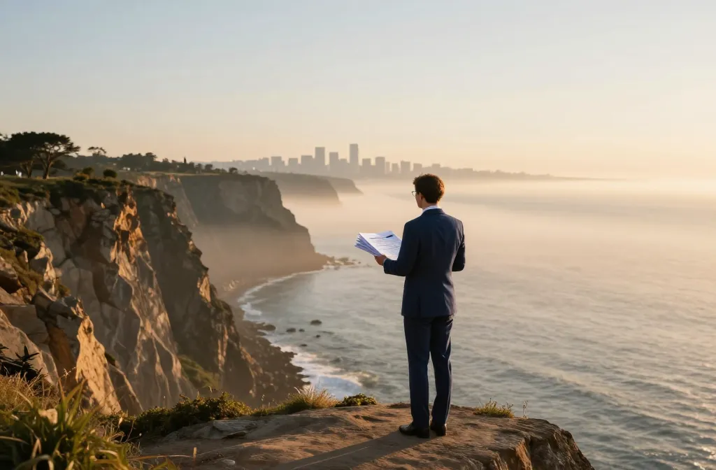 What Solicitors Actually Do in Property Transactions: the Basics