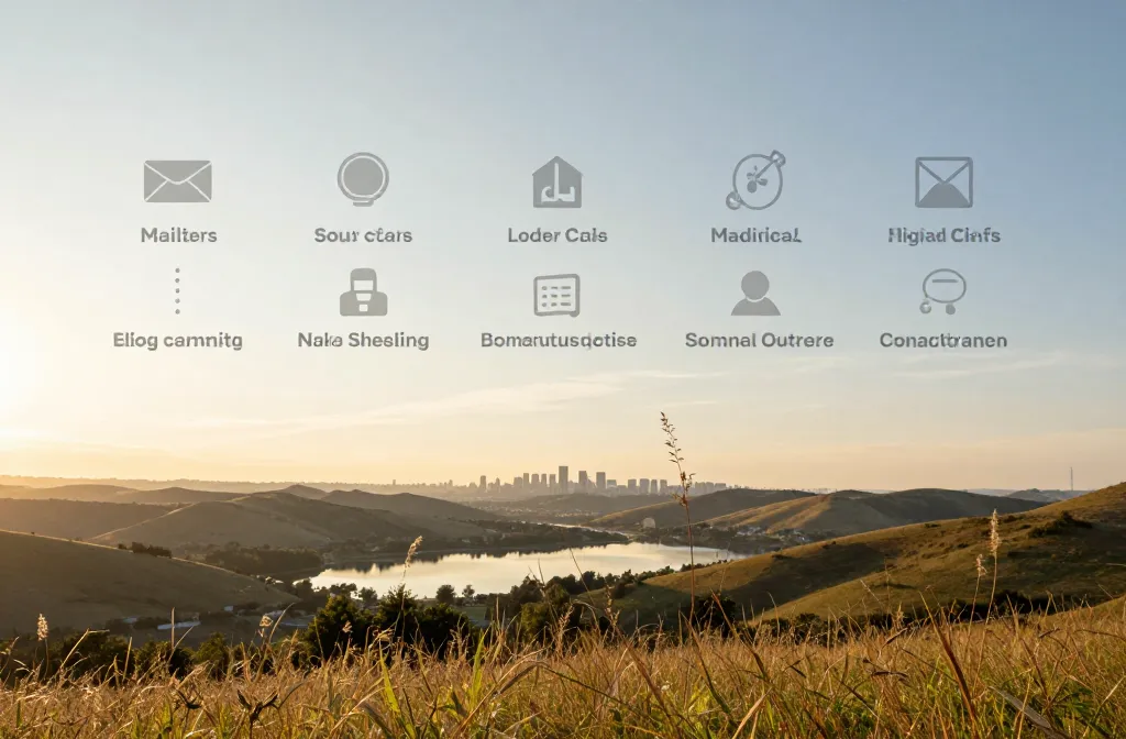 Property Sourcing Strategies for Smarter Deals