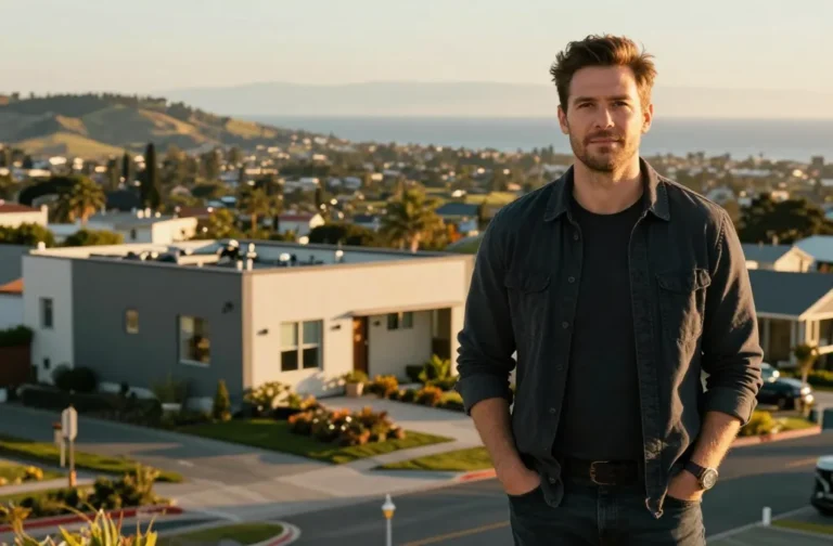 First Buy-to-Let Investment Checklist: Your 60-Second Guide to Smart Property Gains