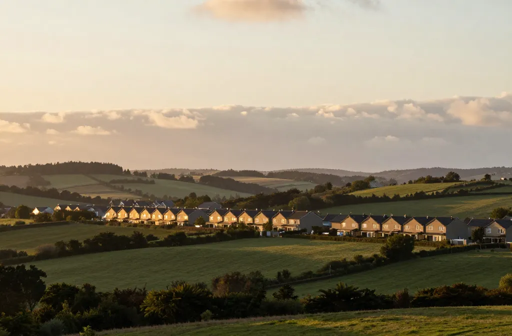 Hmo Properties Explained: Quick Guide for Landlords