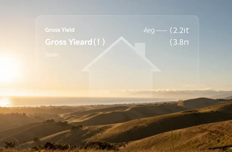 How to Calculate Rental Yield: Quick, Clear, Profitable
