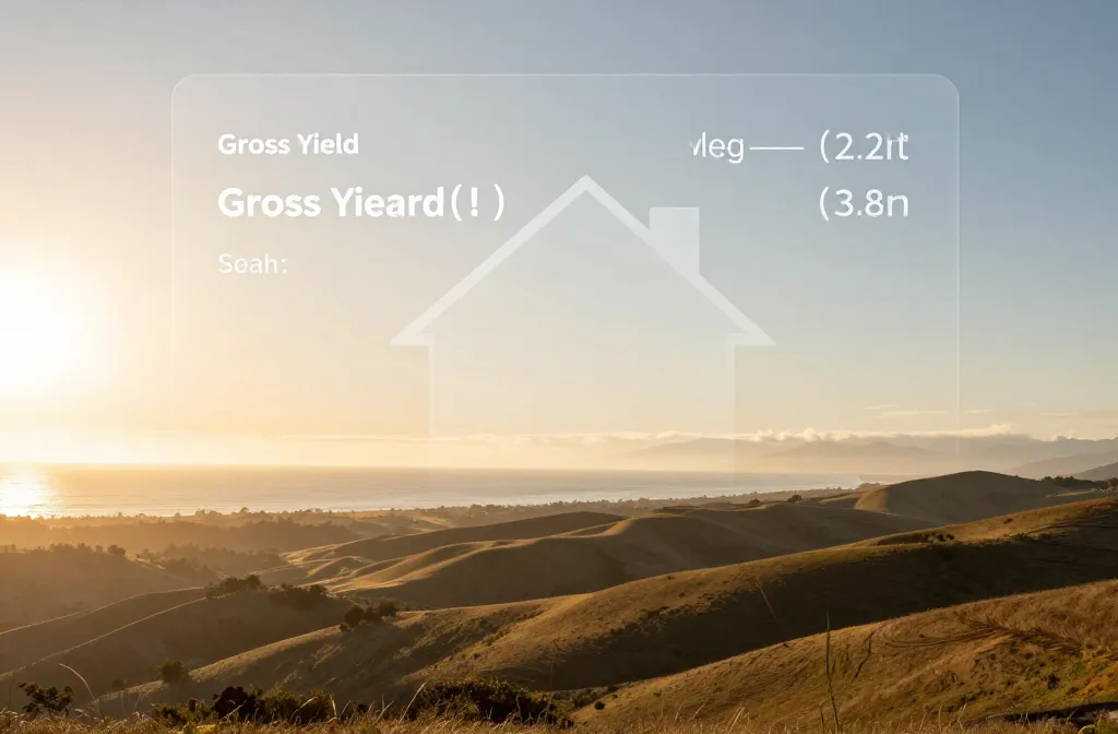 How to Calculate Rental Yield: Quick, Clear, Profitable