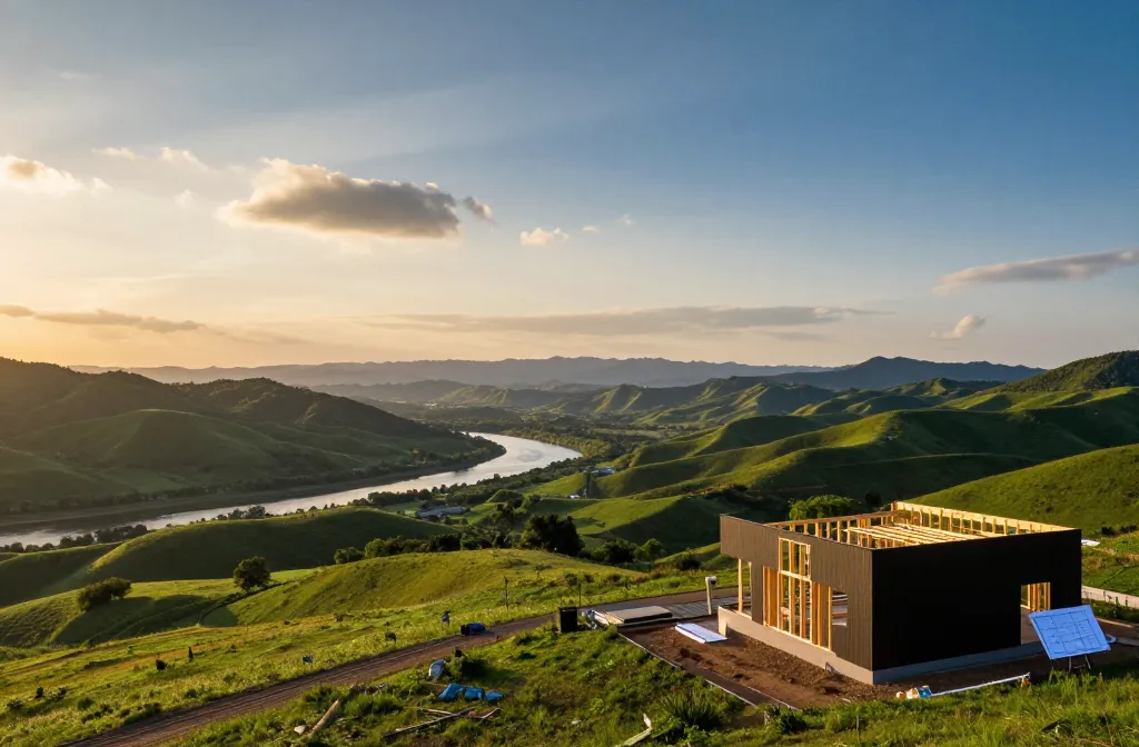 Planning Permission Vs Building Regulations: Demystified