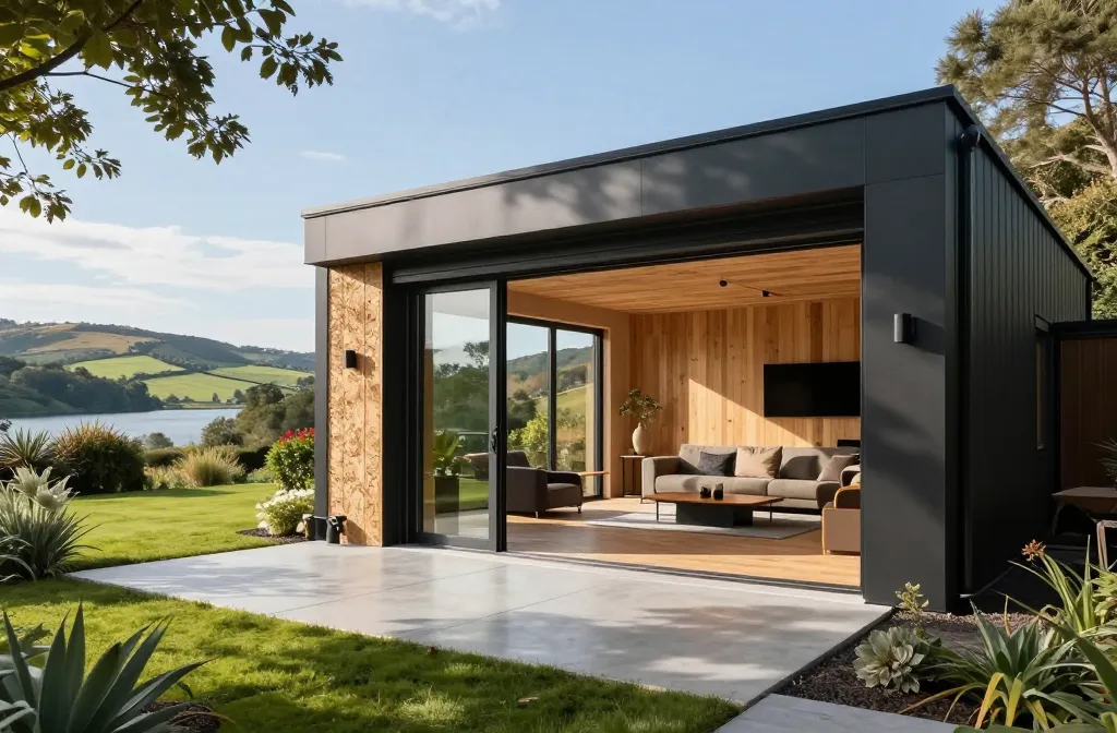 Garage Conversions Explained: Upgrade Without Moving