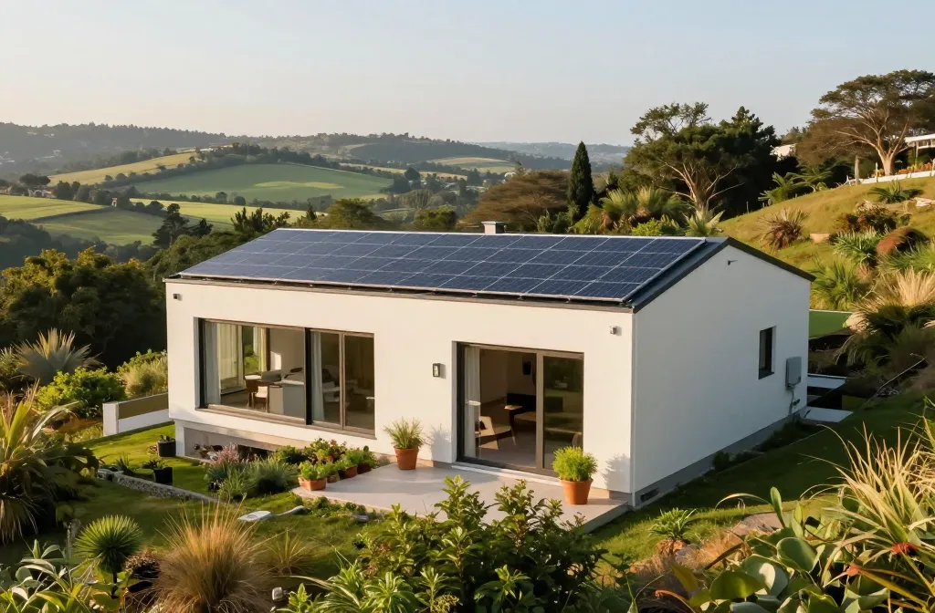 Eco-Friendly Home Upgrades for a Healthier, Cheaper Home