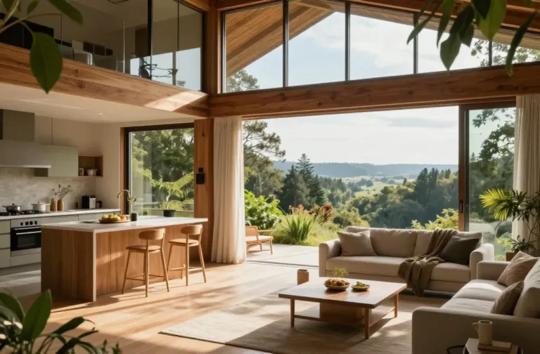 Open-Plan Living — Pros and Cons: What Works and What Fails