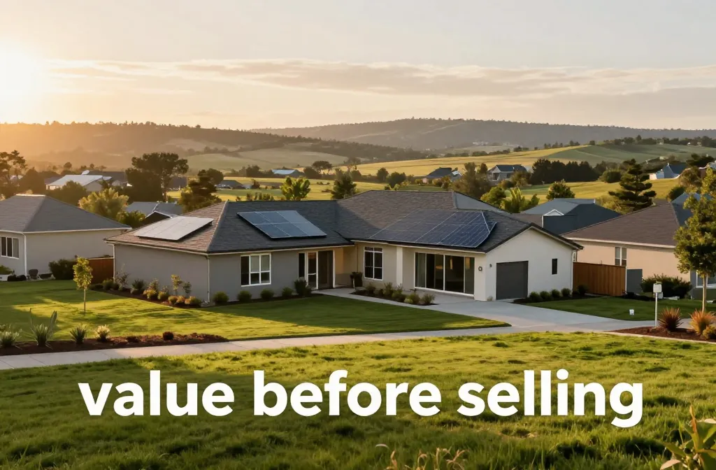 Adding Value Before Selling Your Home: Smart Tweaks That Pay Off