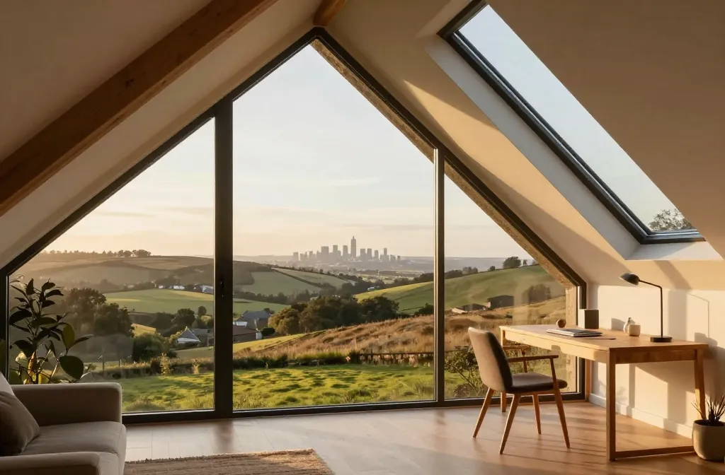 Loft Conversion Costs in the Uk: What to Expect