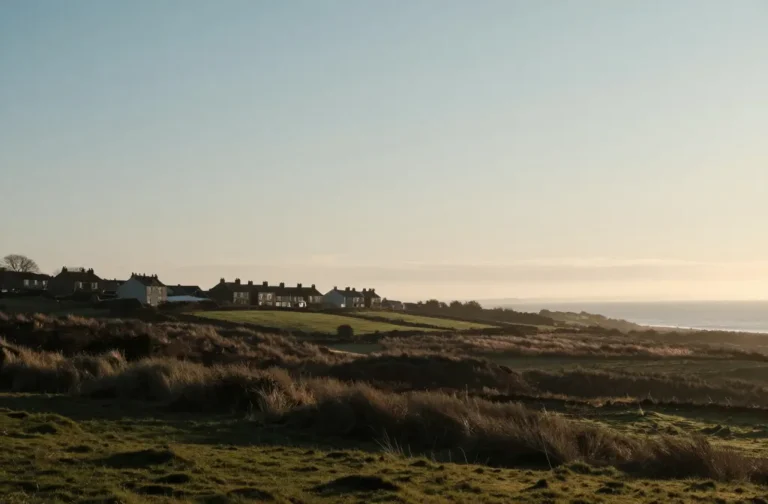 Uk Empty Homes Statistics and Trends: Unpacking the Mystery