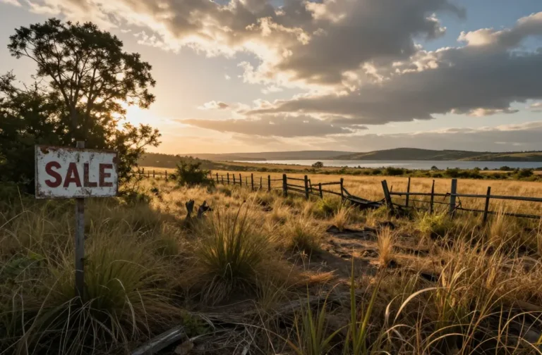 Can You Claim Ownership of Abandoned Land? Secrets and Pitfalls