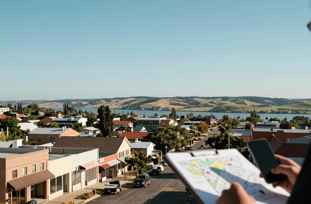 Finding Empty Properties Near You: Hidden Opportunities Nearby