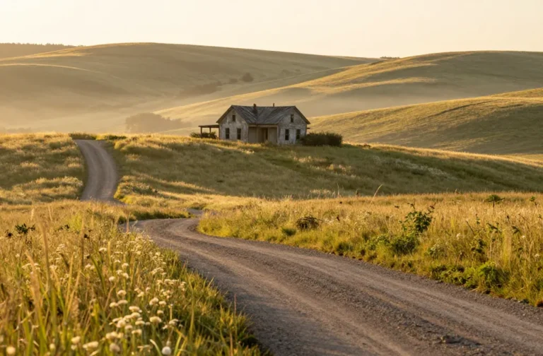 How to Buy an Abandoned Property Legally: Insider Guide