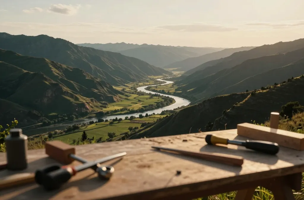 Diy Vs Hiring a Tradesperson — When to Choose Each: Quick Guide