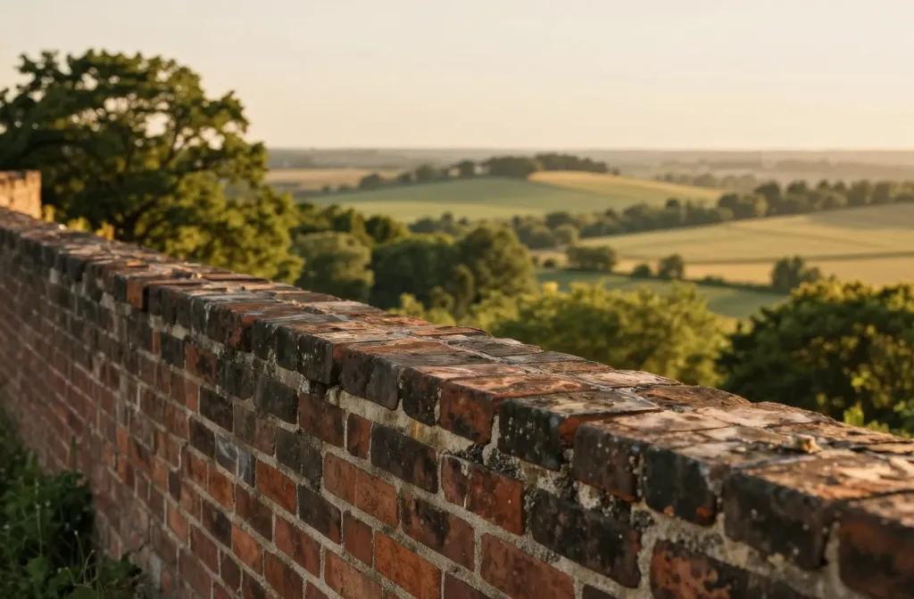 Repointing Brickwork Explained: Diy Wins for Your Wall