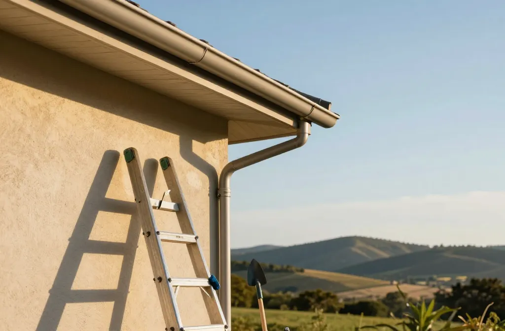 Gutter Maintenance Guide: Quick Fixes for a Leak-Free Home
