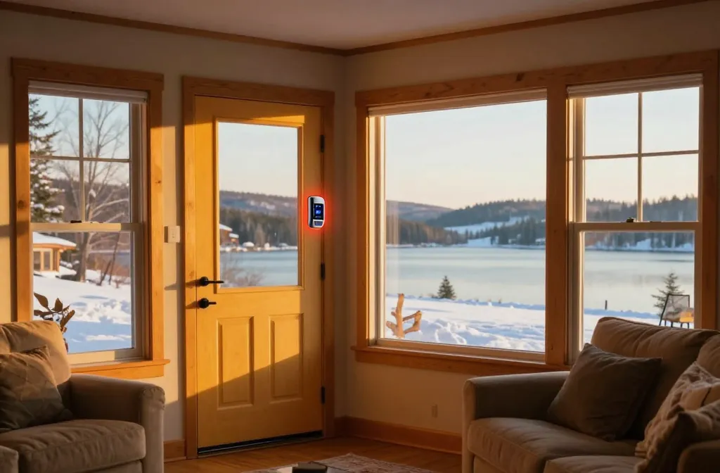 Preparing Your Home for Winter: Cozy, Cash-Saving Tips