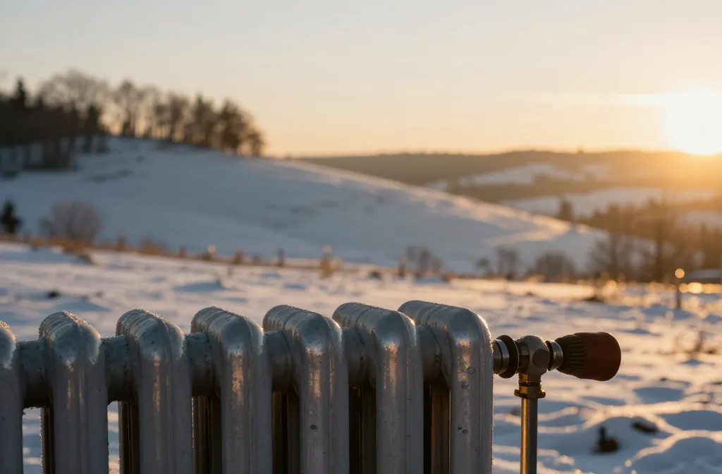 How to Bleed Radiators Properly and Stay Warm Fast