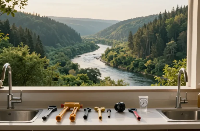 Basic Plumbing Fixes You Can Do Yourself: Quick Diy Wins