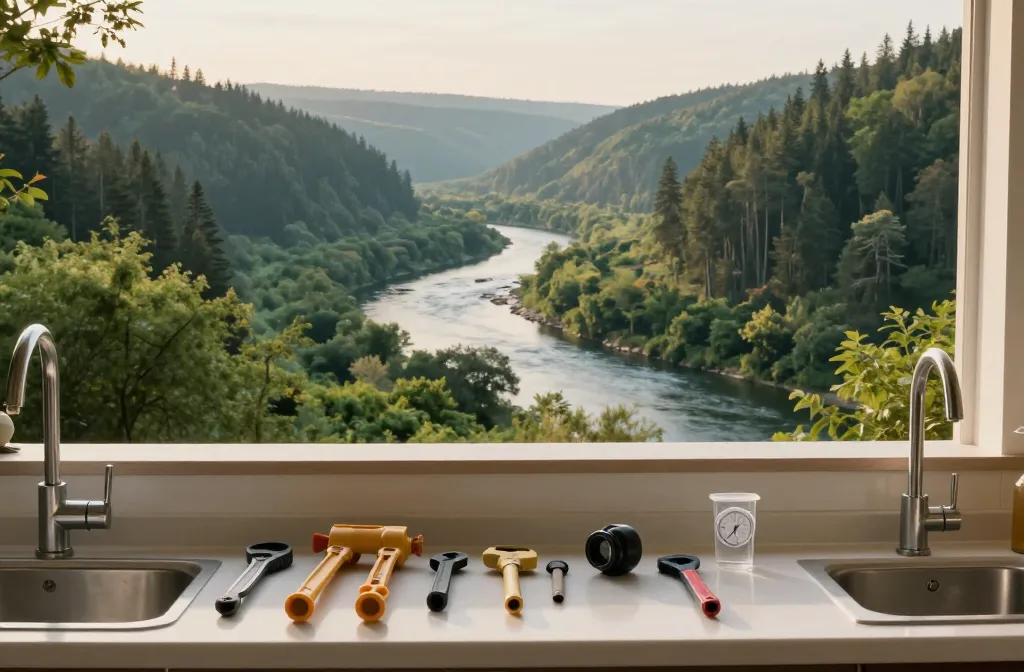 Basic Plumbing Fixes You Can Do Yourself: Quick Diy Wins