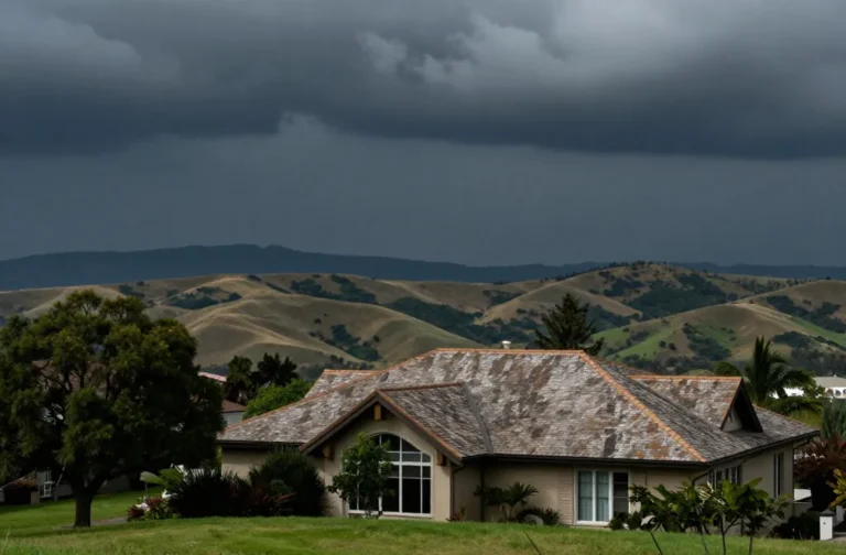 When Should You Replace Your Roof? Decide Before It’S Too Late