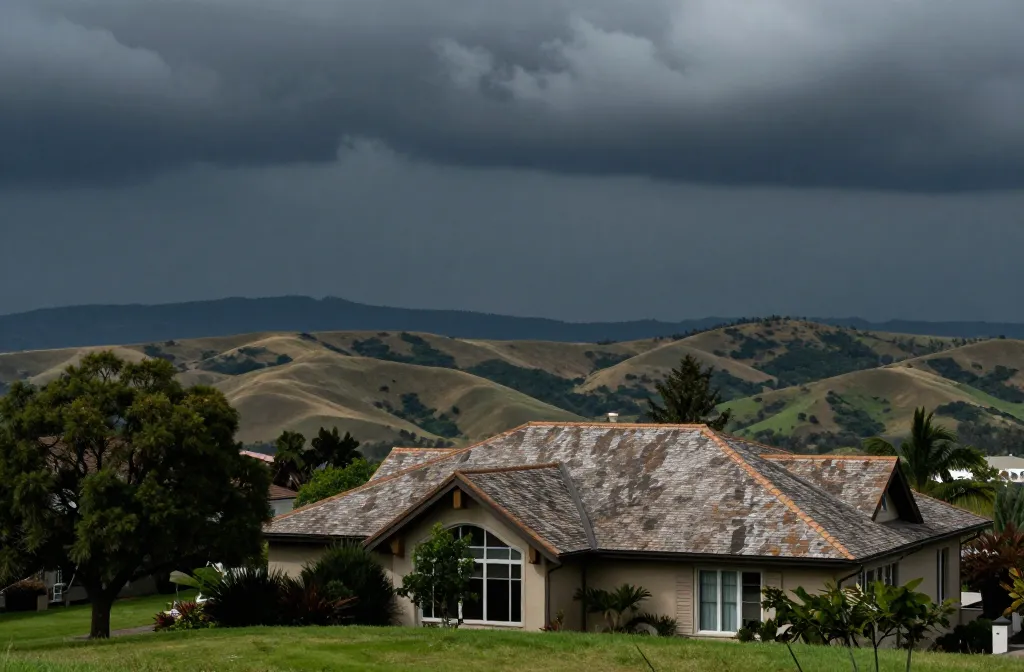 When Should You Replace Your Roof? Decide Before It’S Too Late