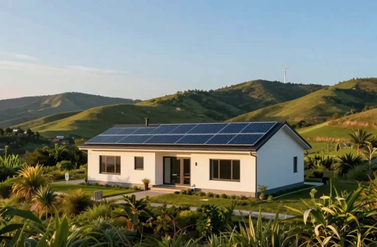 Energy Efficiency Grants Available to Homeowners: Save Big Now