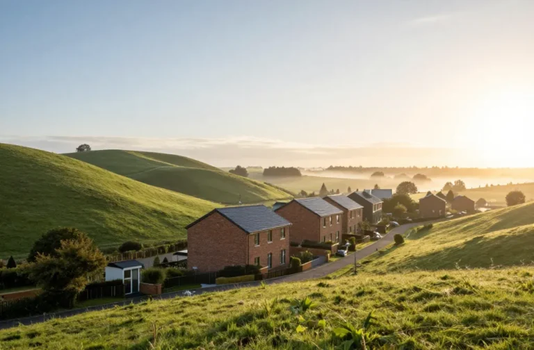 Rent to Buy Schemes in the Uk: a Smart Path to Ownership