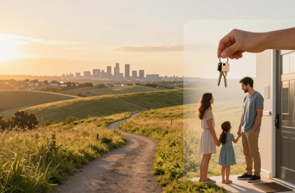 First Homes Scheme Guide: Your Path to Discounted Home Ownership