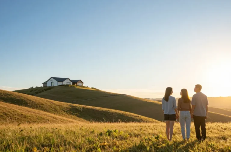 Guarantor Mortgages Explained: a Lifeline for First-Time Buyers