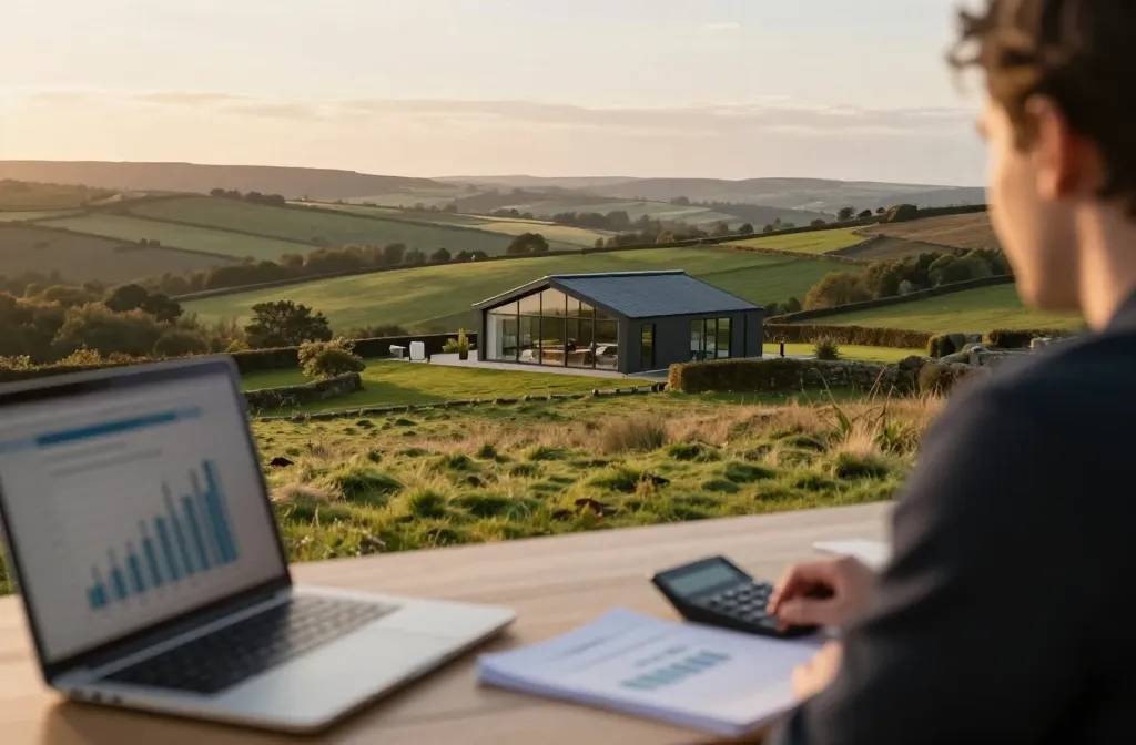 Self-Employed Mortgages in the Uk: Clear Path to Homeownership