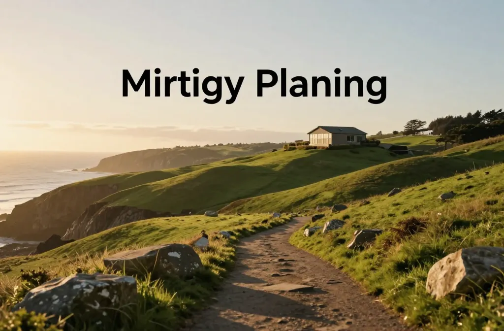 Mortgages & Property Finance: the Home-Buying Playbook