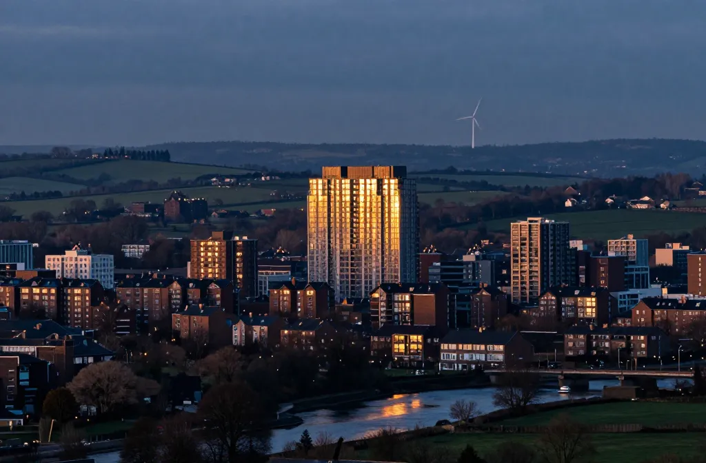 Future of Buy-to-Let Investing in the Uk: Navigating Risk and Returns