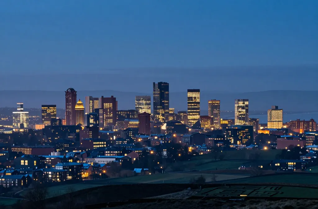 Best Uk Cities for Rental Yields: Smart Picks for 2026