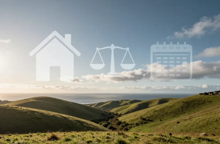 How Legislation Changes Affect Landlords: Quick Guide to Gear Up