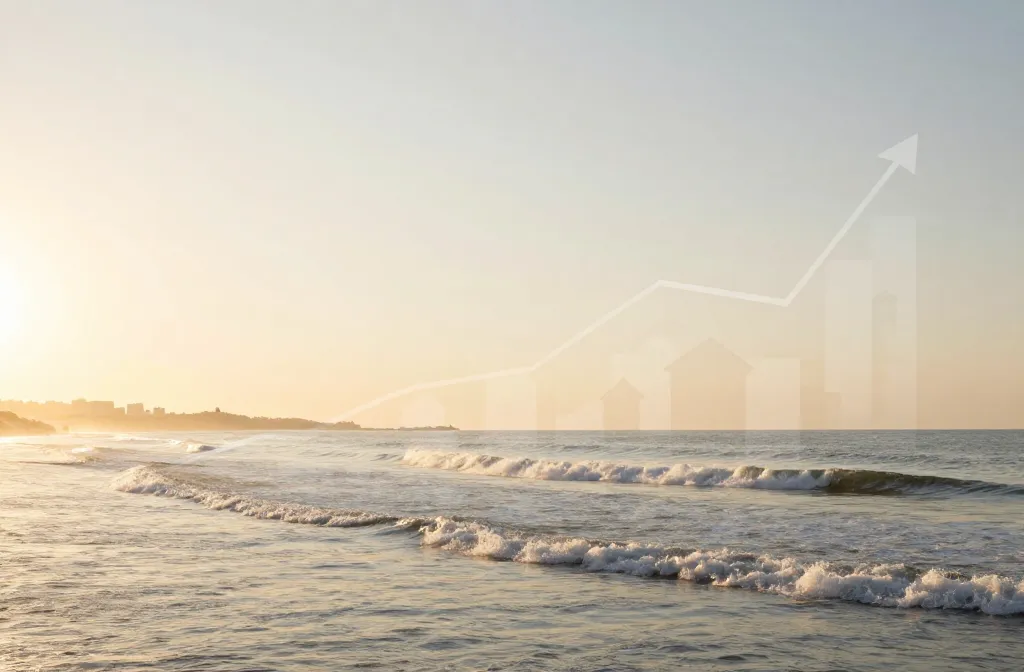 Building Passive Income Through Property: a Smart Start