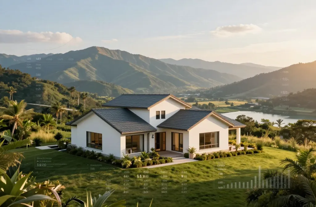 Setting the Right Rental Price: Master Your Market Now