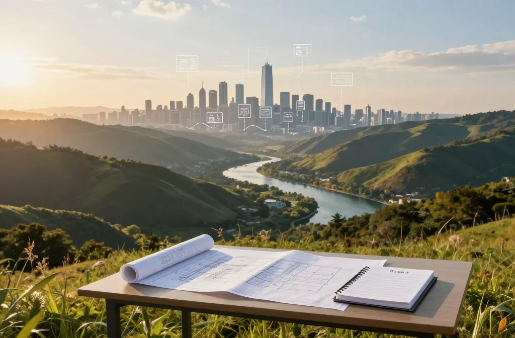 Planning Permission Tips for Investors: Fast Track Wins