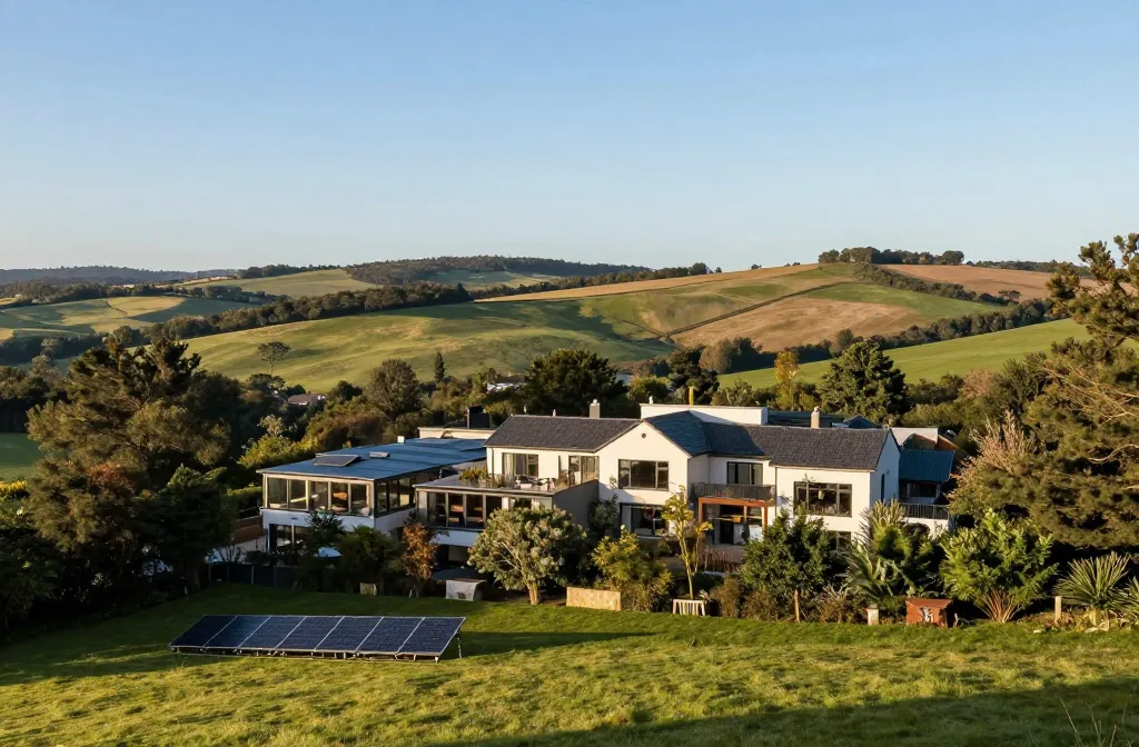 Converting Properties Into Hmos: the Quick Guide to Success