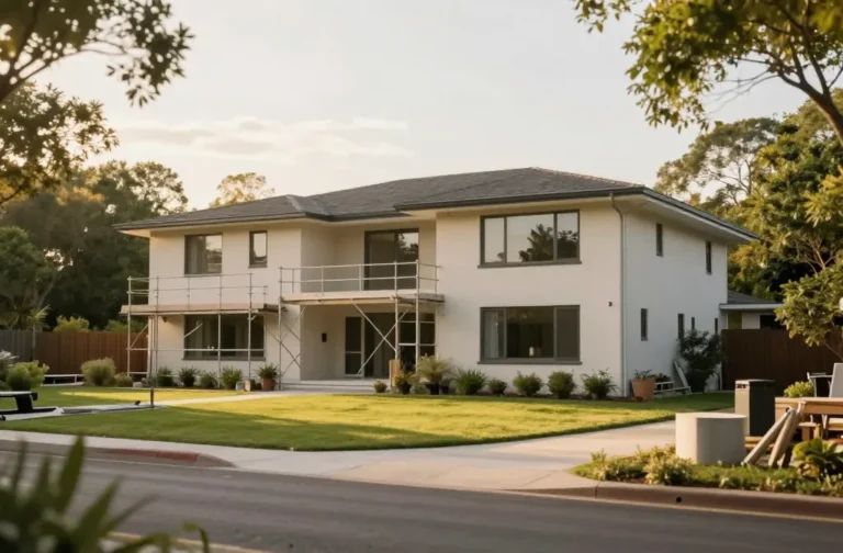 Timeline for Refurbishing Rental Property: a Practical Blueprint