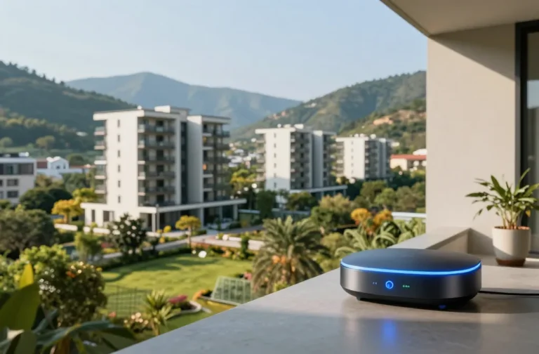 How Smart Home Features Attract Tenants: the Fast Track to Rented