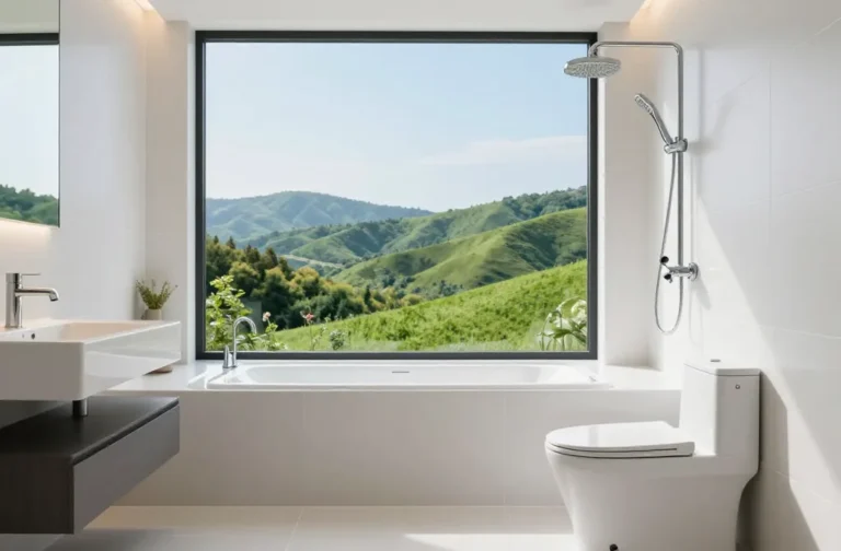 Bathroom Improvements Landlords Should Prioritise: Smart Upgrades for Tenants and Cashflow