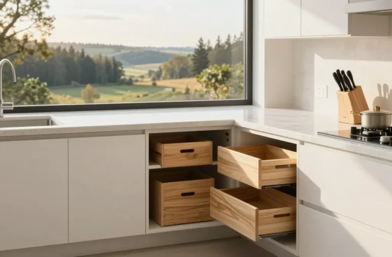 Kitchen Upgrades That Deliver Roi: Smart, Timeless Gains