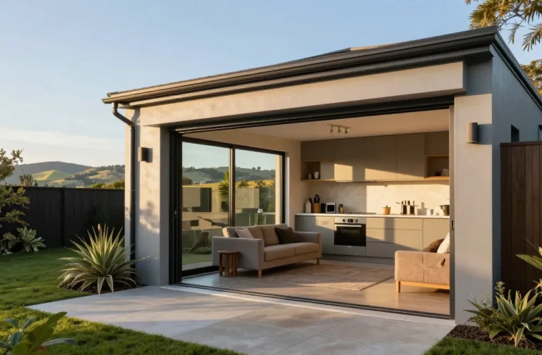 Garage Conversions for Rental Income: Quick Cash From Space Conversions