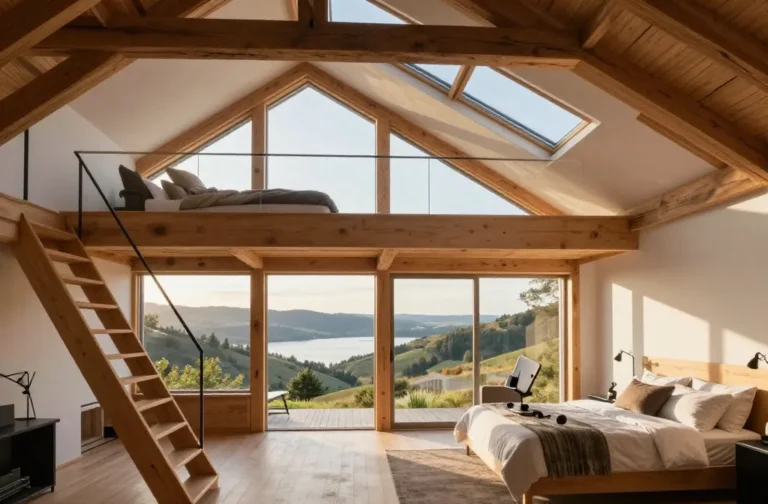 Loft Conversions for Landlords: Unlock Higher Rents Fast