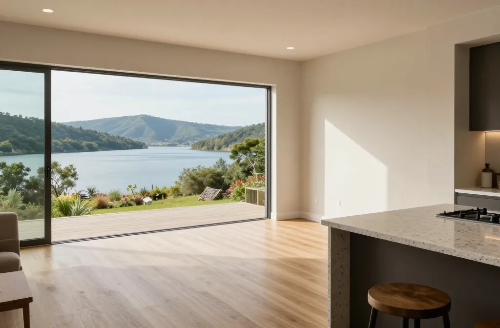 Creating Low-Maintenance Rental Interiors: Style That Stays