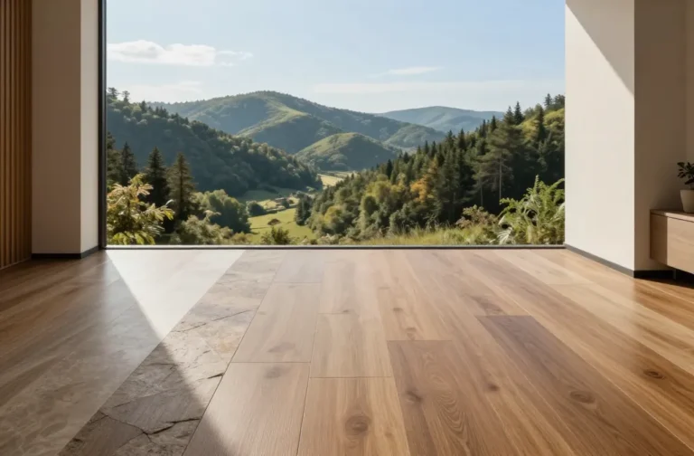 Choosing Durable Flooring for Rentals: Smart Picks