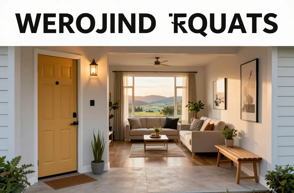 Decorating Tips to Attract Tenants: Quick Wins for Rents