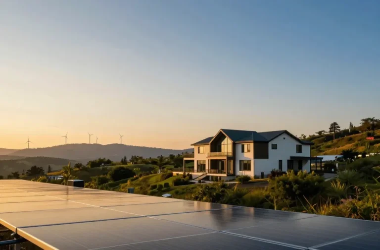 Epc Requirements Explained: What It Means for Your Property