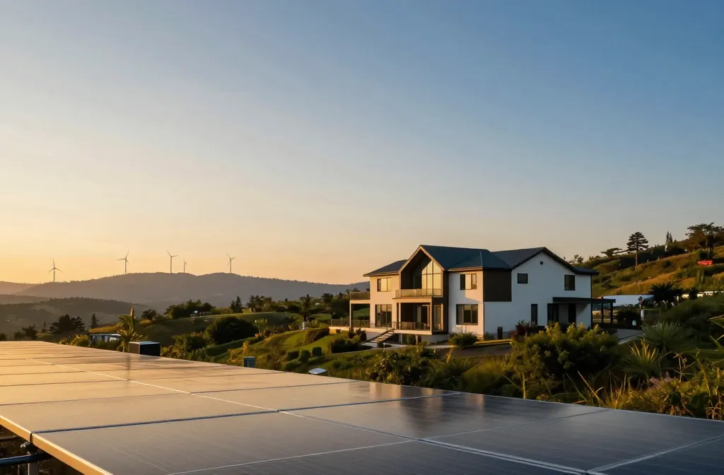 Epc Requirements Explained: What It Means for Your Property