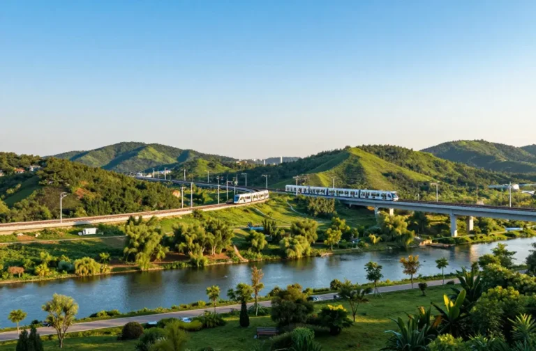 How Transport Links Affect Rental Value and Beyond